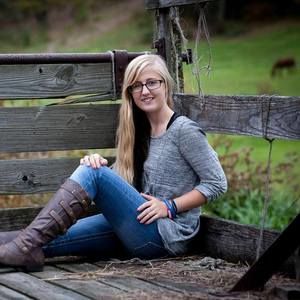 Meet your Posher, Annamarie